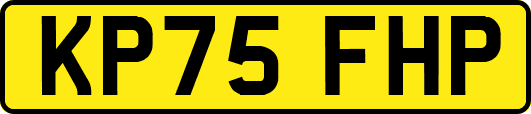 KP75FHP