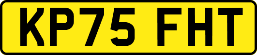 KP75FHT