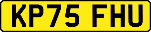 KP75FHU
