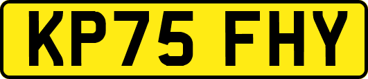 KP75FHY