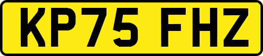 KP75FHZ