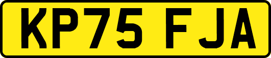 KP75FJA