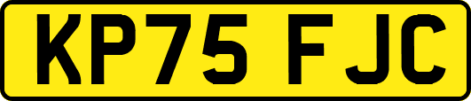KP75FJC