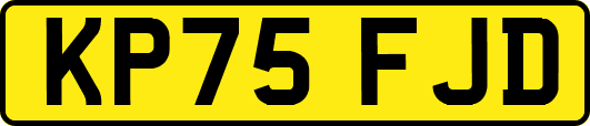 KP75FJD