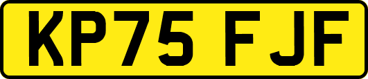 KP75FJF