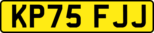 KP75FJJ