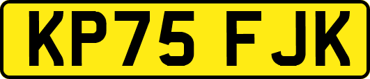 KP75FJK