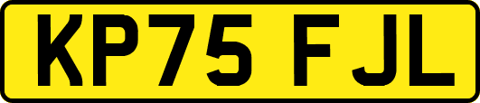 KP75FJL