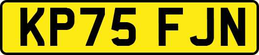 KP75FJN