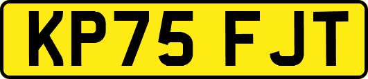 KP75FJT