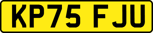 KP75FJU