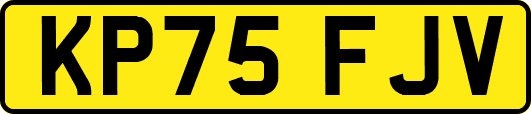 KP75FJV