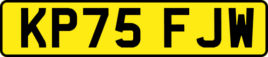 KP75FJW