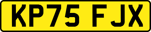 KP75FJX