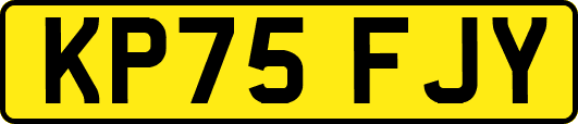 KP75FJY