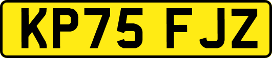 KP75FJZ