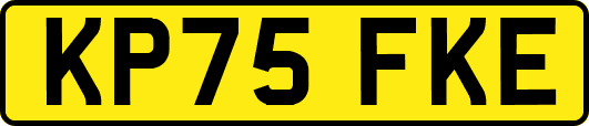 KP75FKE