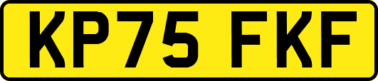 KP75FKF