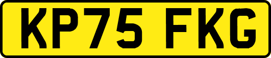 KP75FKG