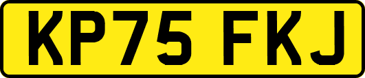 KP75FKJ