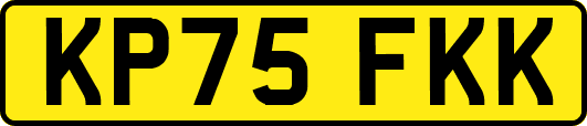 KP75FKK