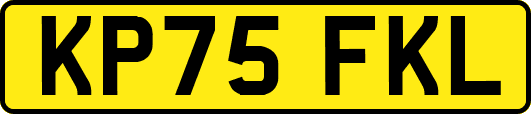 KP75FKL