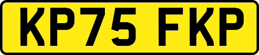 KP75FKP