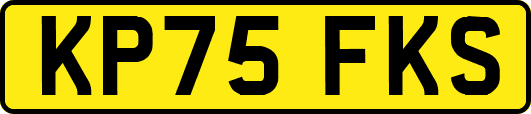 KP75FKS