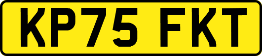 KP75FKT