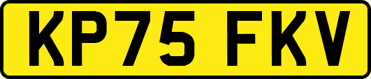 KP75FKV