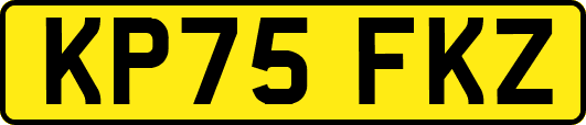 KP75FKZ