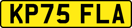 KP75FLA