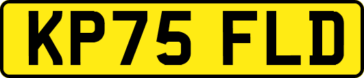 KP75FLD