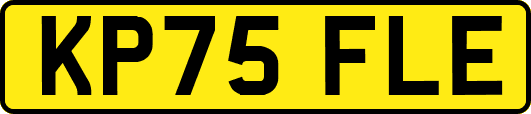 KP75FLE