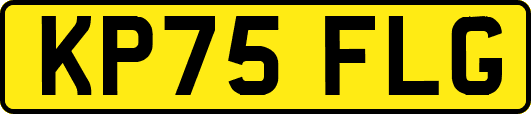 KP75FLG