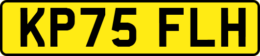 KP75FLH