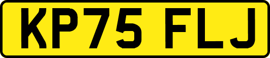 KP75FLJ