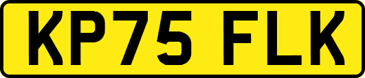 KP75FLK
