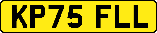 KP75FLL