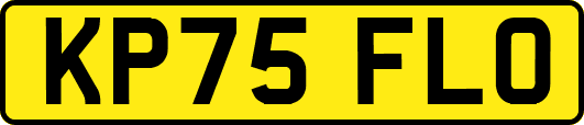 KP75FLO