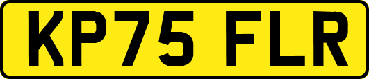 KP75FLR
