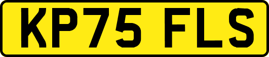KP75FLS