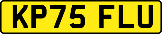 KP75FLU