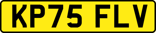 KP75FLV