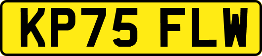 KP75FLW