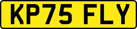 KP75FLY