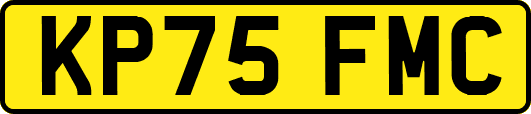 KP75FMC