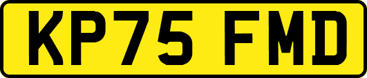 KP75FMD