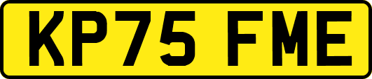 KP75FME