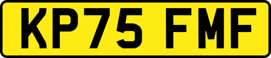 KP75FMF